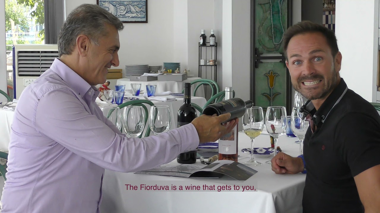 The Best Italian Wines of the Amalfi Coast - Marisa Cuomo