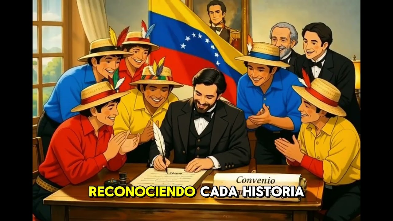 10 de Enero, Voz de Tulenega