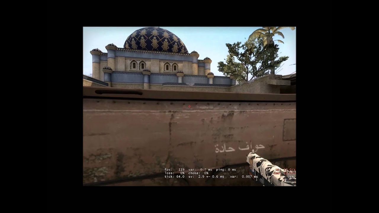 CS:GO Mini Fragmovie