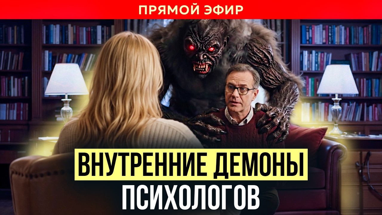КРУГЛЫЙ СТОЛ | Психолог Александр Волынский