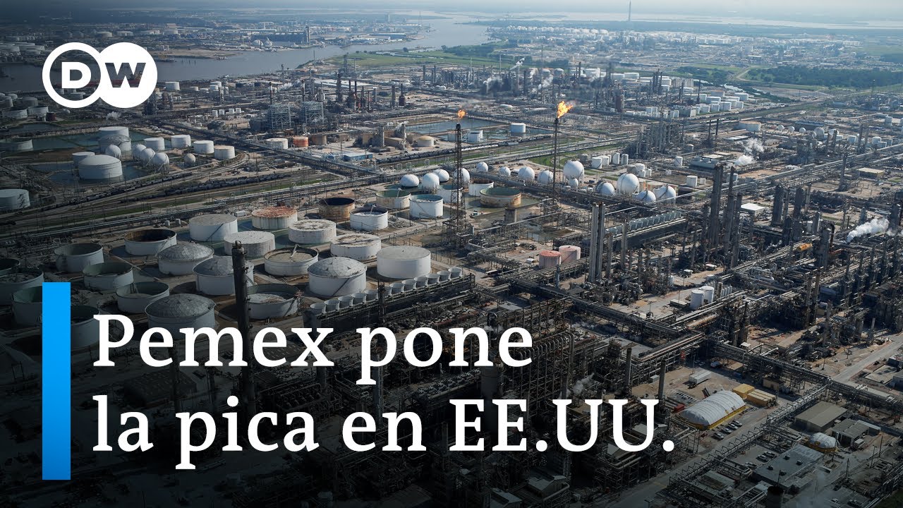 La petrolera mexicana podrá adquirir la totalidad de Deer Park