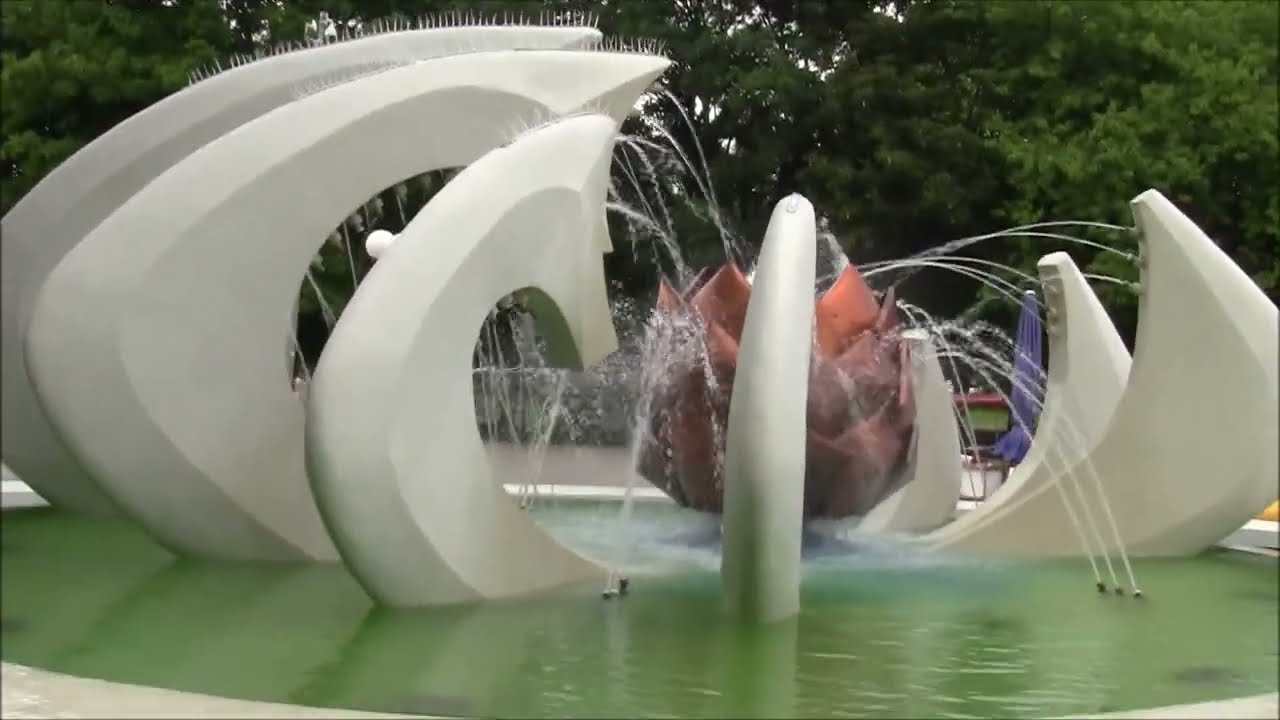 Kołobrzeg - Co warto zobaczyć i zwiedzić? -  Atrakcje Turystyczne / Part 2