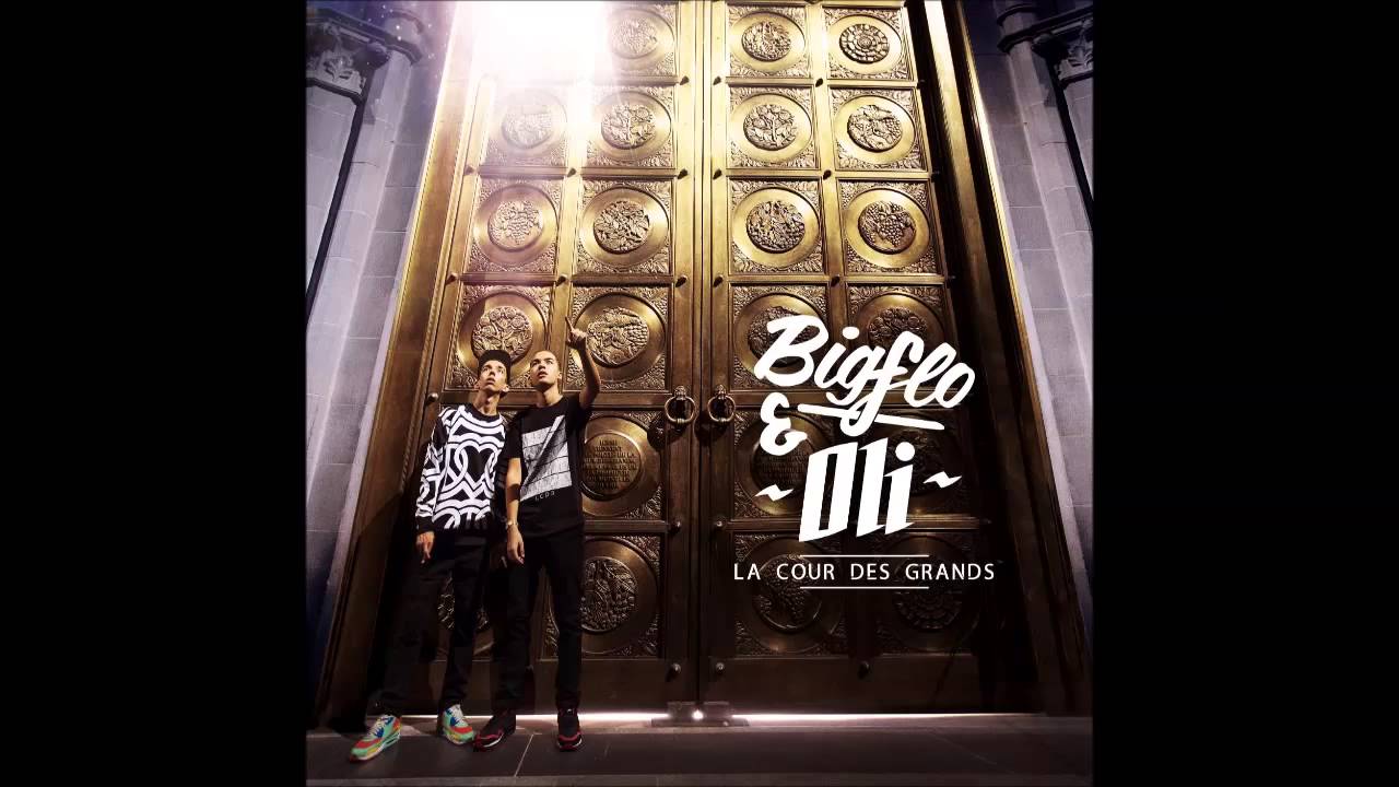 Bigflo&Oli - Aujourd'hui