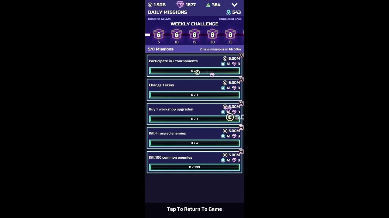 The Tower- Progress Update #10