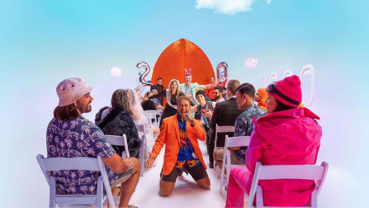 We Fly Jetstar