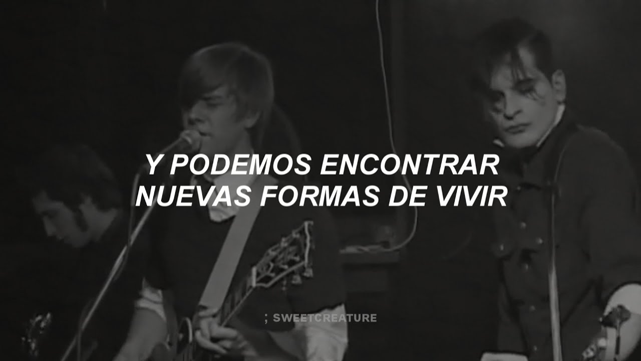Interpol - Obstacle 1 [Sub. Español]