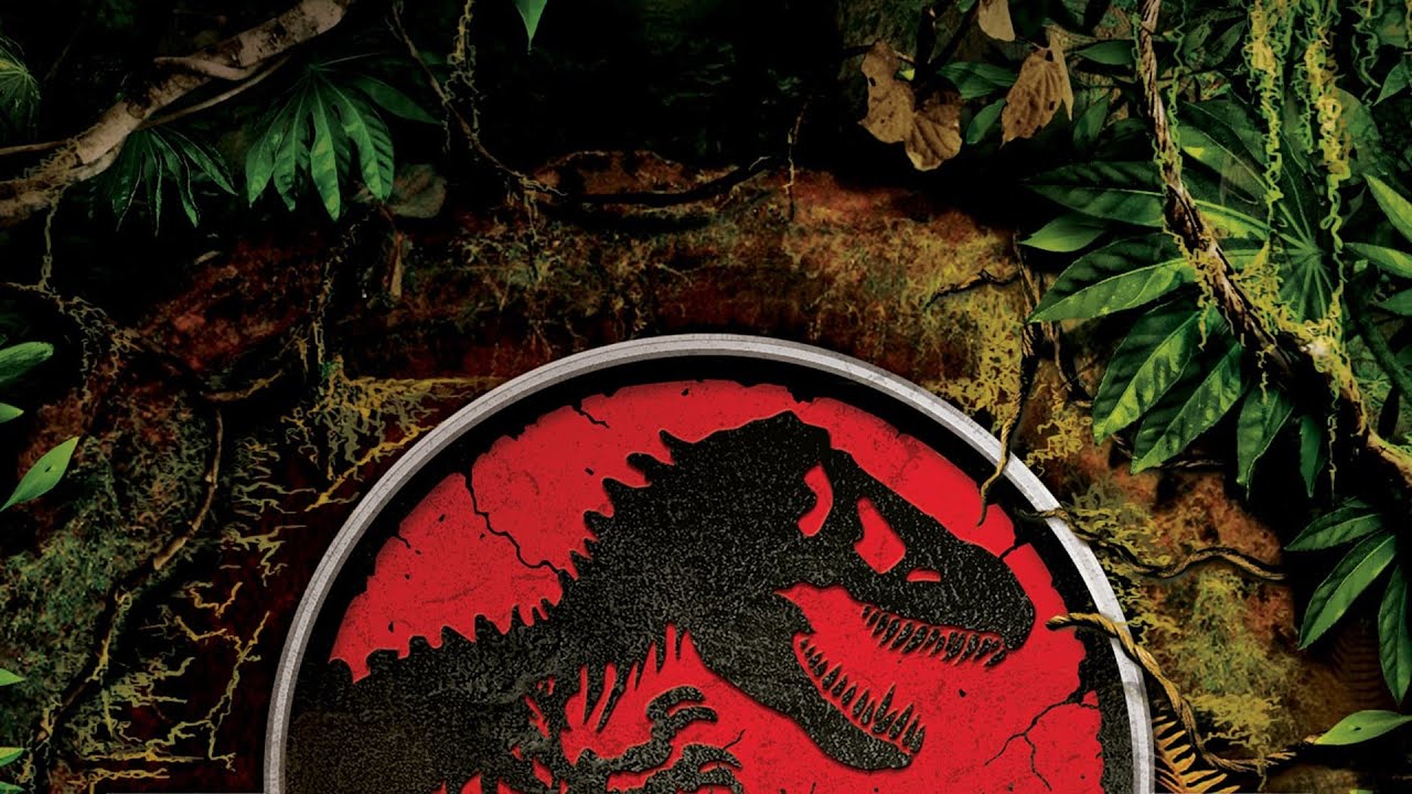 The Lost World: Jurassic Park II (Limited Collector's Edition) 2000 DVD Walkthrogh