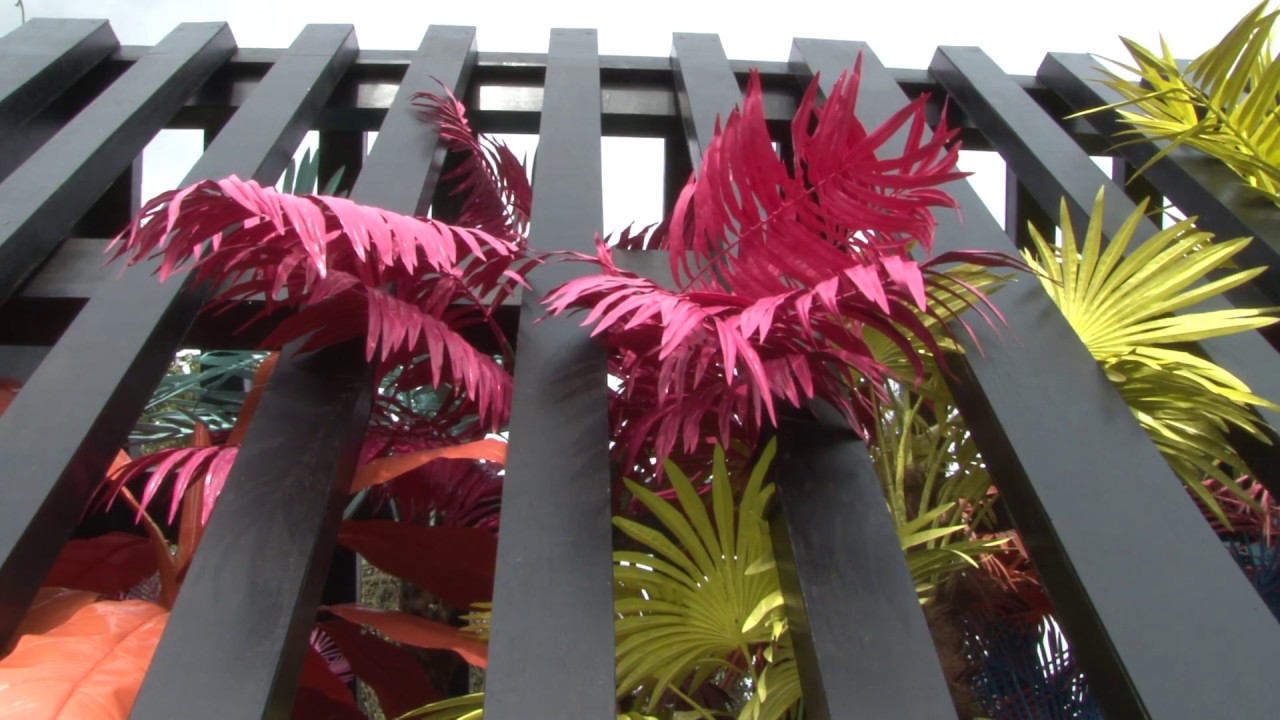 Introduction to Fiona Curran's commission for Gibside.