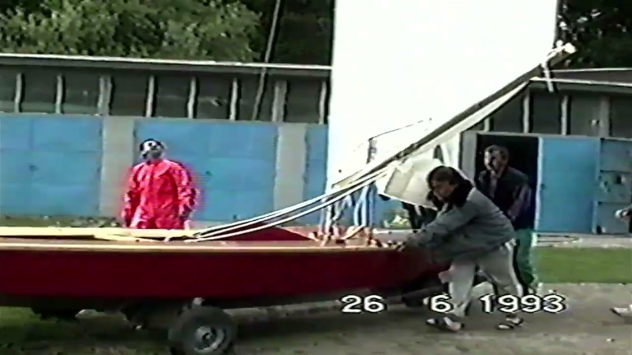 1993   Křest