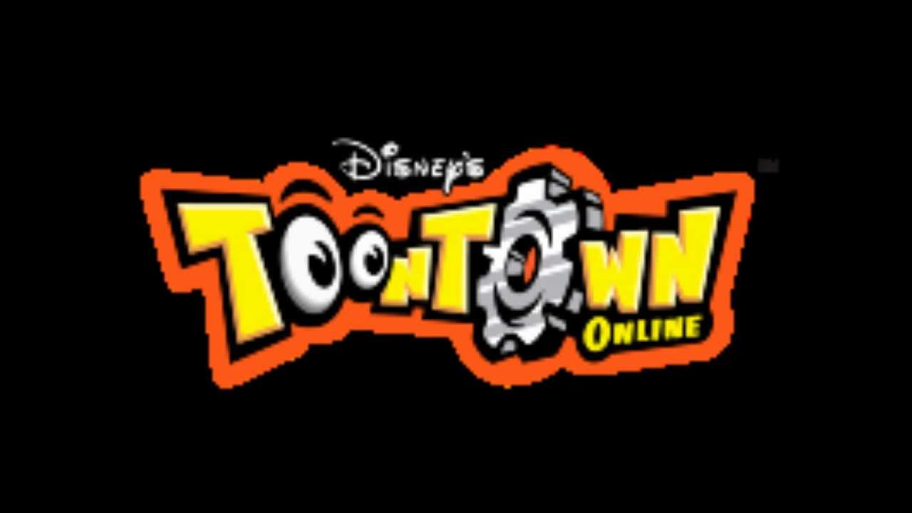 Toontown Central Music