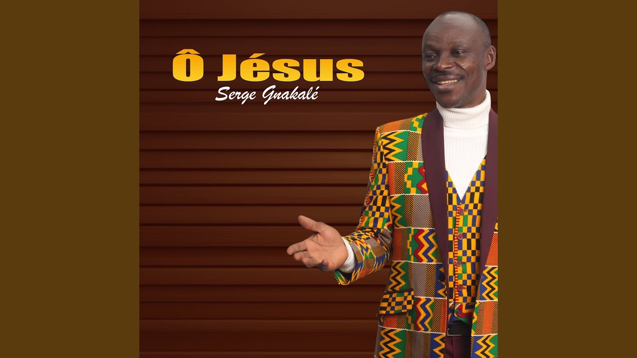 Ô Jésus