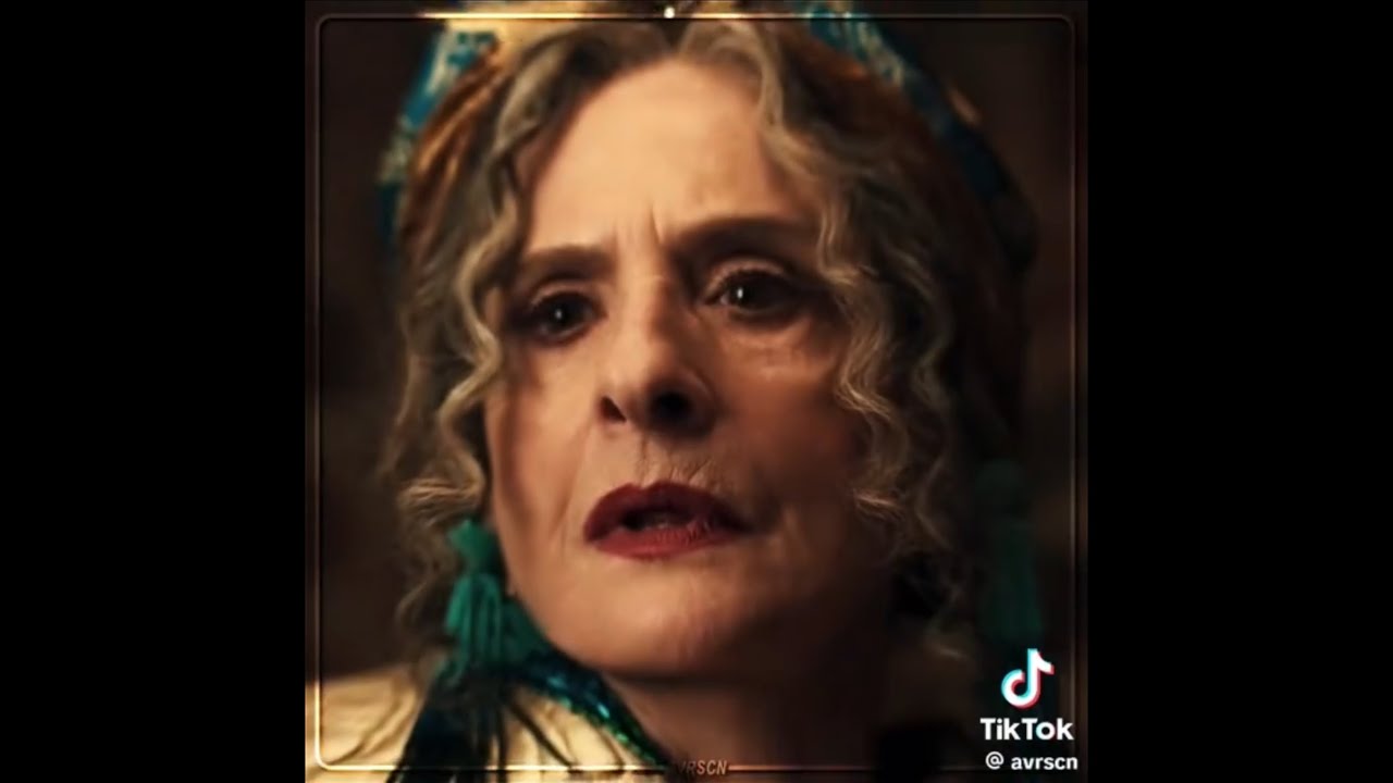MARVEL SPOILERS: Lilia Calderu TikTok Edits Because Marvel… Marvel, You aRE PAYING FOR MY THERAPY