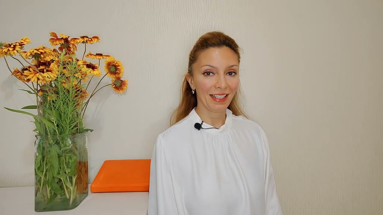 ПРОБНЫЙ УРОК НА ОВАЛ ЛИЦА