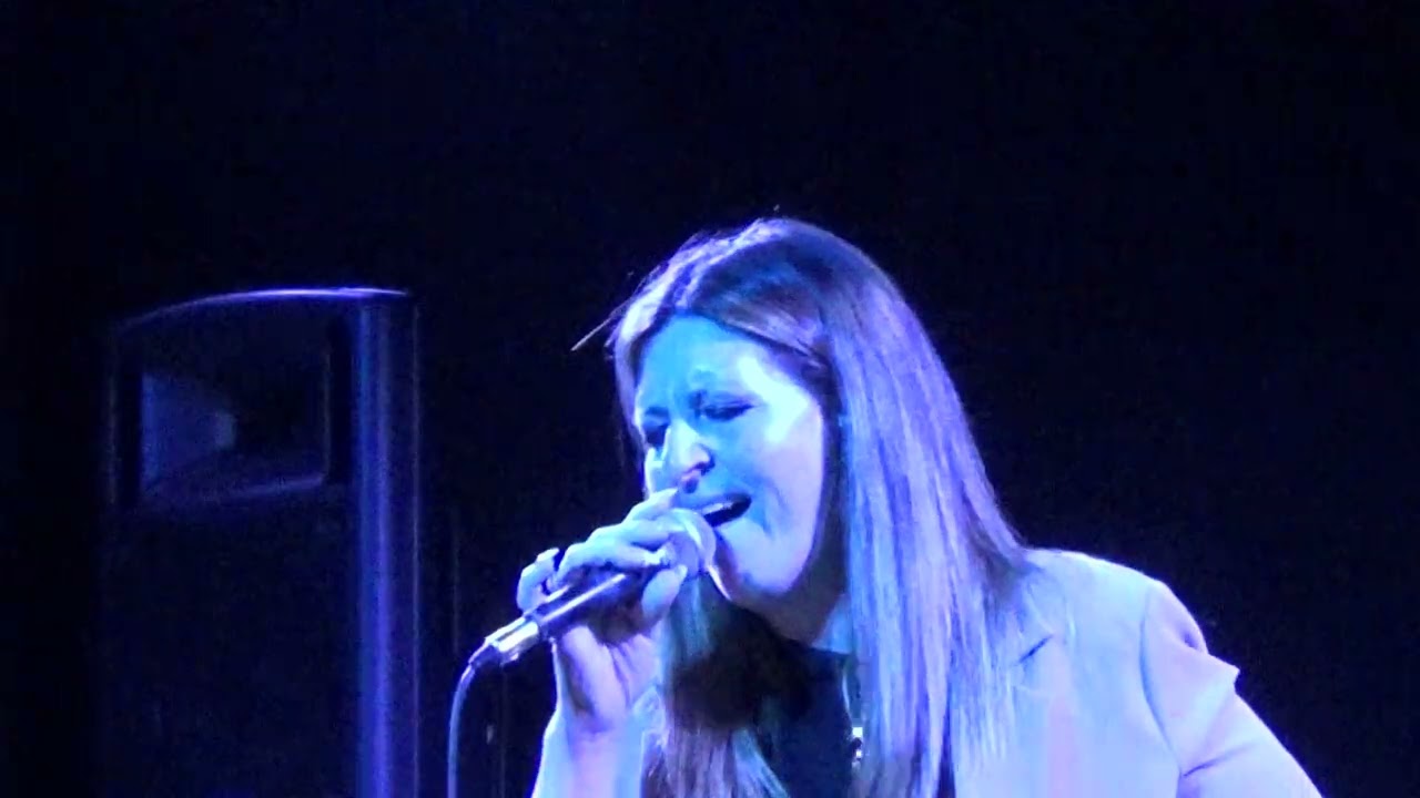 Il concerto di Mara e Nunzio Di Meo -Sala Teatro Istituto 