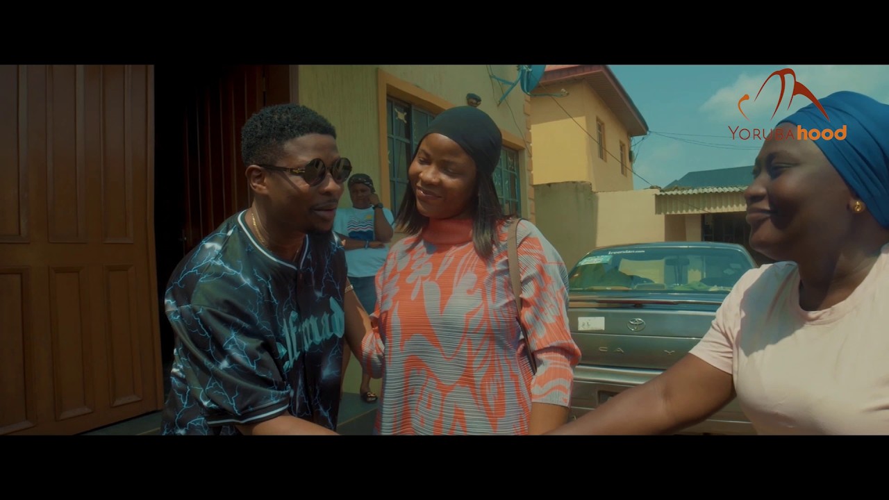 Ife Igbayen - Yoruba Latest 2026 Movie Showing Soon On Yorubahood