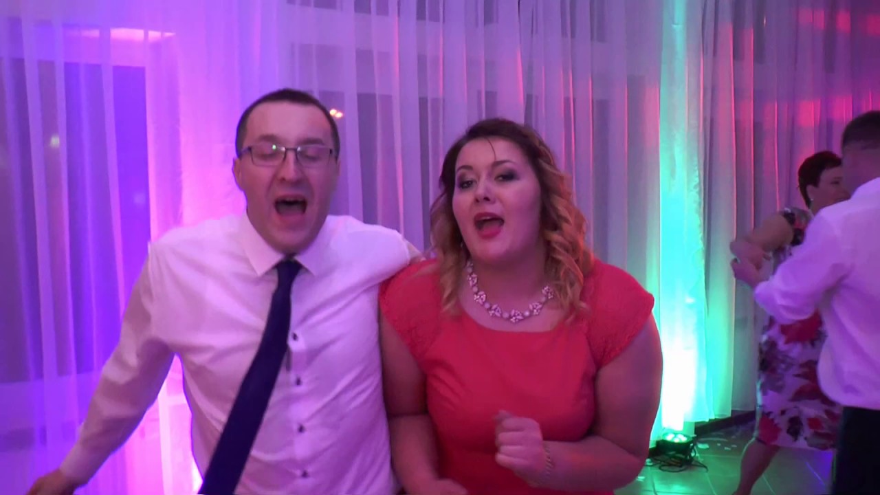 Ślub i Wesele    Pauliny & Krystiana