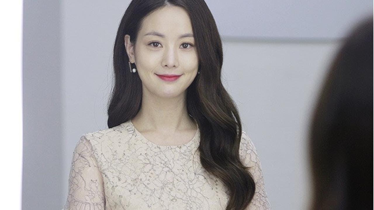 Let&rsquo;s Get to Know &lsquo;Thrice Married Woman&rsquo; Actress Son Yeo-eun
