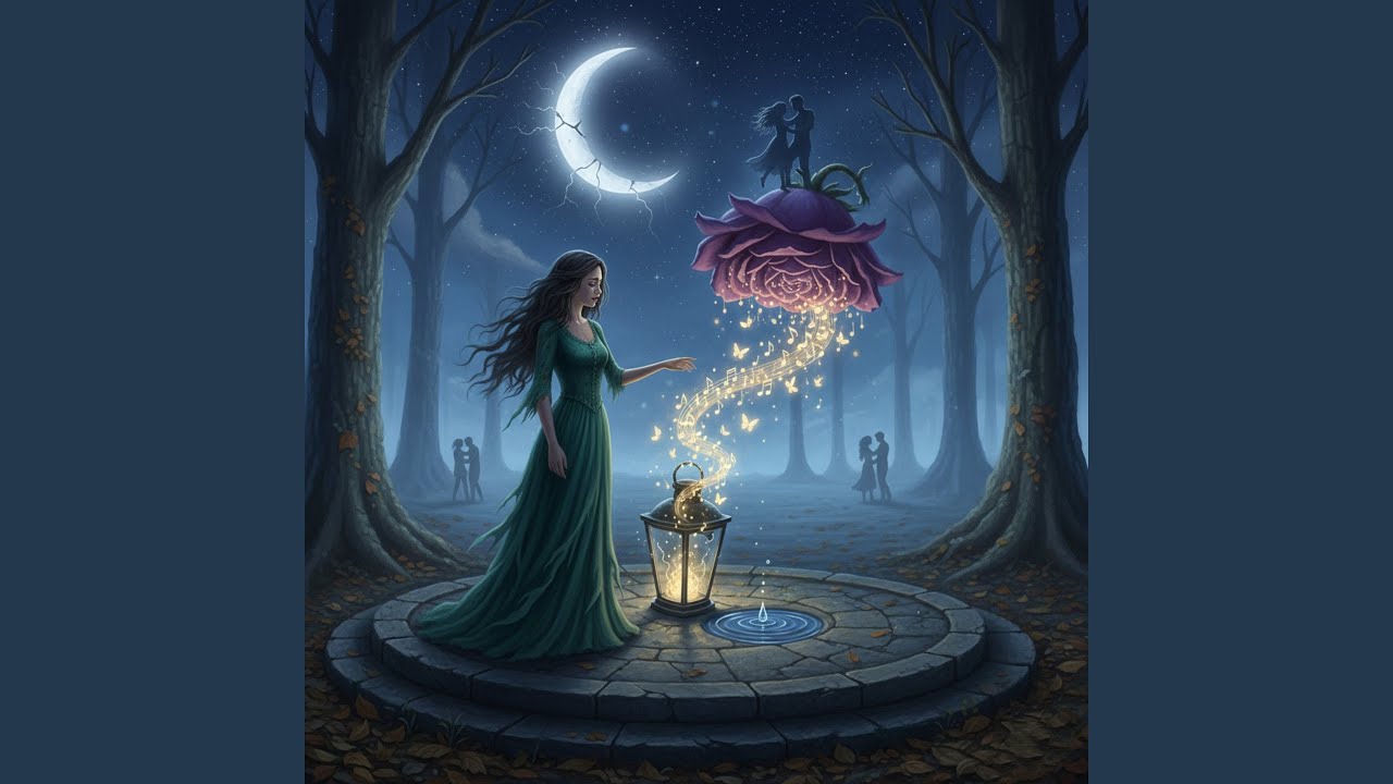 Sad Music Escape The Darkness