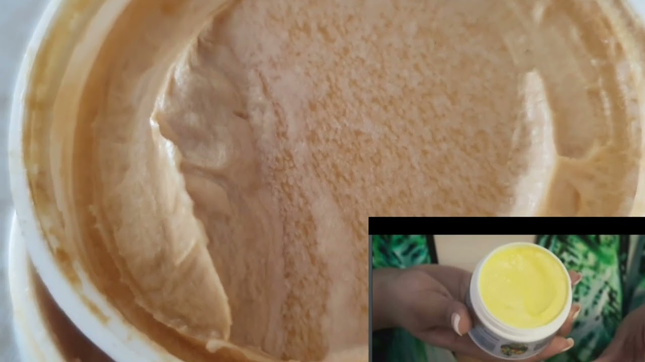 Dore essence de beaute yapfuye uko iba imeze!