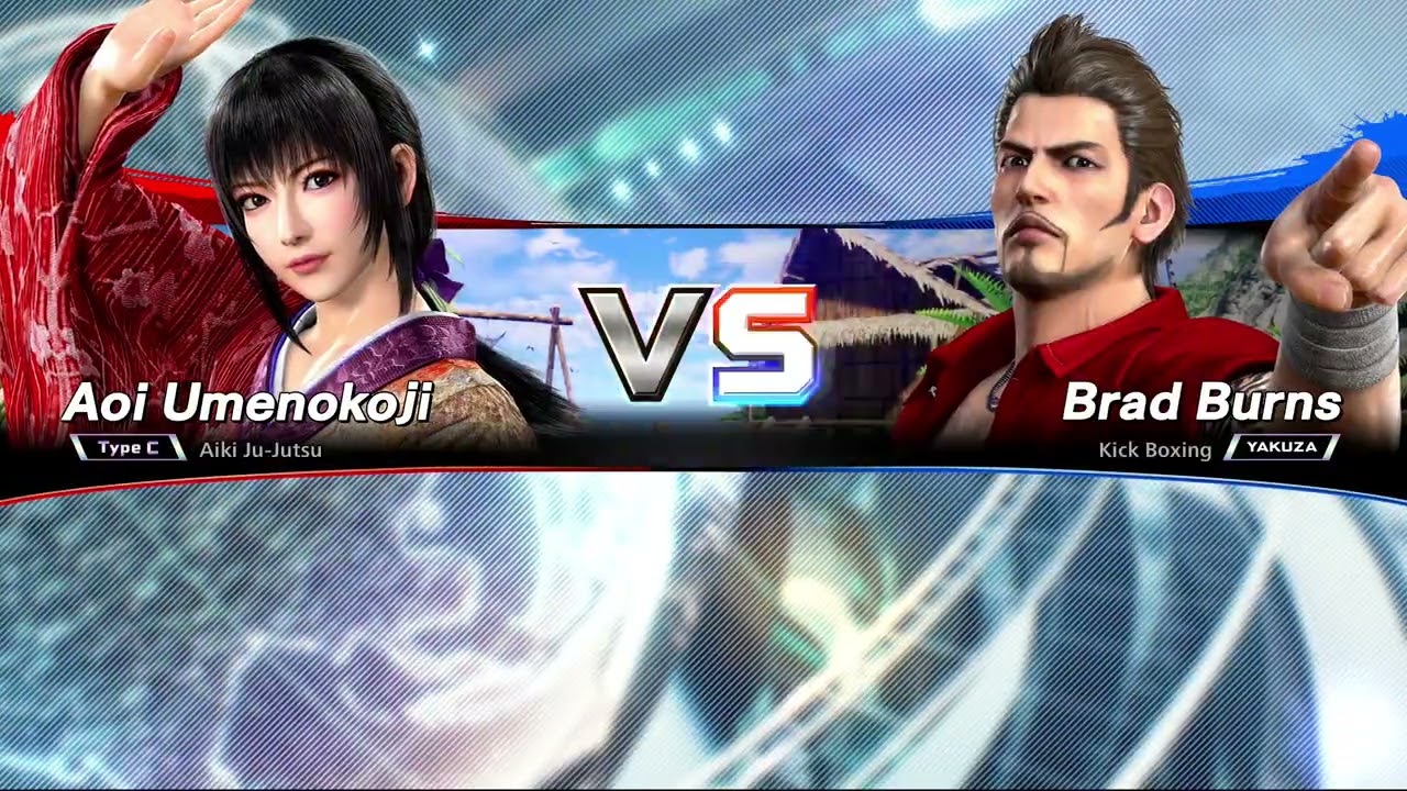 (VF5 FT10) Sente vs CCWes (Dayton Daredevils [January '26])