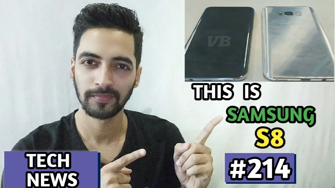 No Nokia 6 in India,No Mi6 at MWC,Oppo A57 India,Google Pixel 2B,FB Stories,Idea ka Idea - TN #214