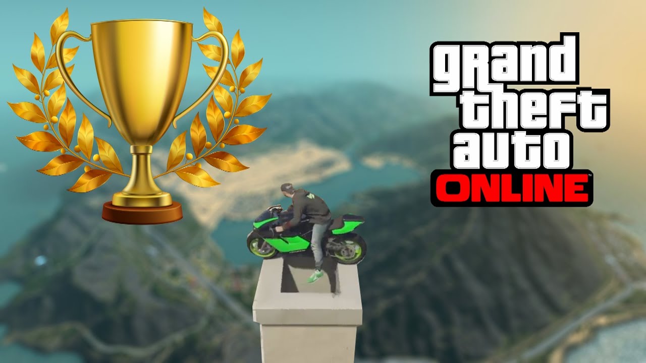 BEST Top 10 Stunt of All Time ?!