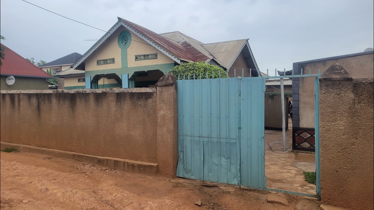 12M IGIPANGU CYIRIMO IMIRYANGO IKODESHWA CYIRI HAFI YA HOTEL RAPALISE INYAMATA