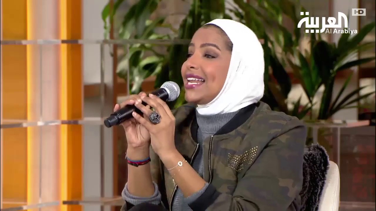 صباح العربية | كويتية تقلد الفنانين العرب باحتراف