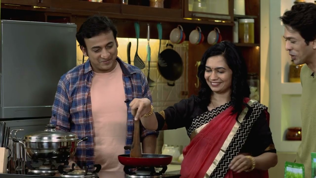 Aamhi Saare Khavayye - Jodit Godi - Ep 52 - Amit Aarekar - Marathi Tv Serial - Zee5 Marathi Classics