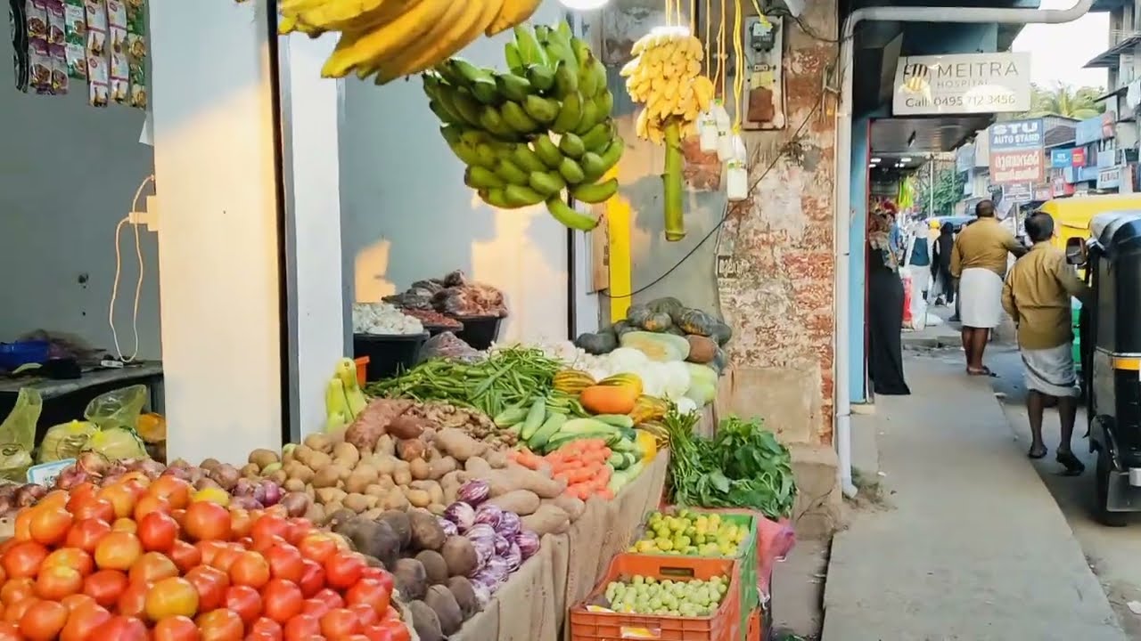  സാമ്പത്തിക വ്യാപാര മേഖല നേരിടുന്ന പ്രയാസങ്ങളും വെല്ലുവിളികളും ഒരു നഗരത്തിന്റെ ഉദാഹരണം 