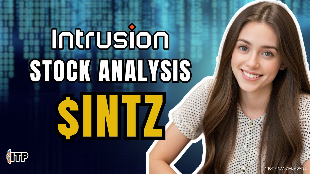 Intrusion Inc. (INTZ) Stock Analysis: Cybersecurity Tech, AI & Market Dynamics