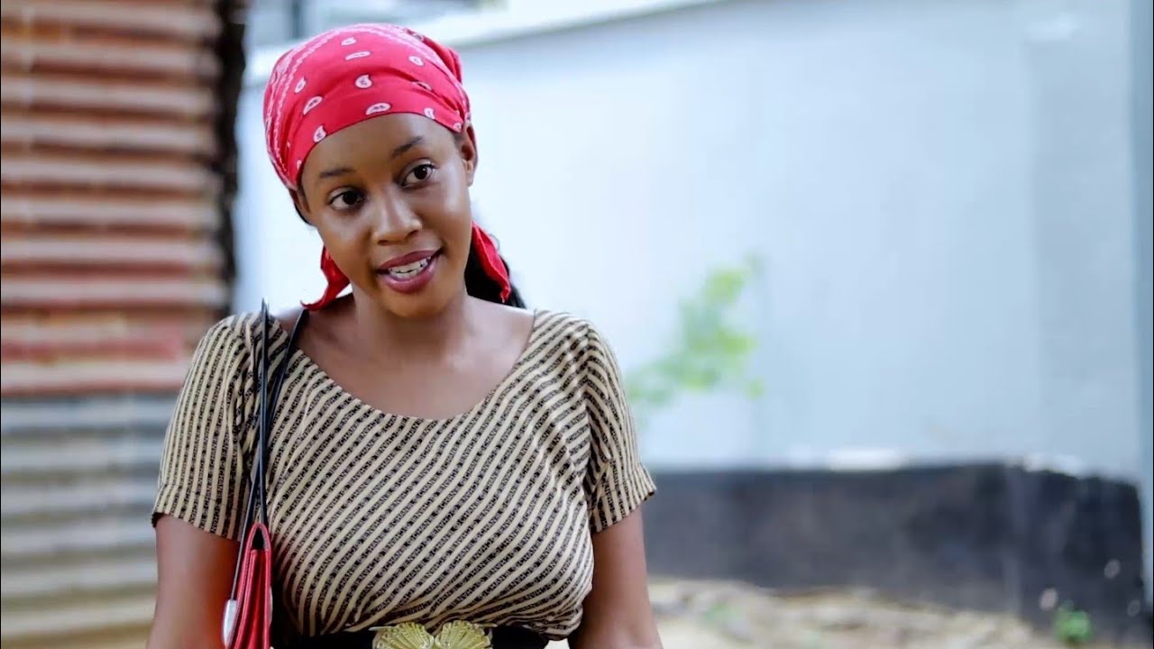 BINTI TAJIRI 💞 Love Story | DONTA TV