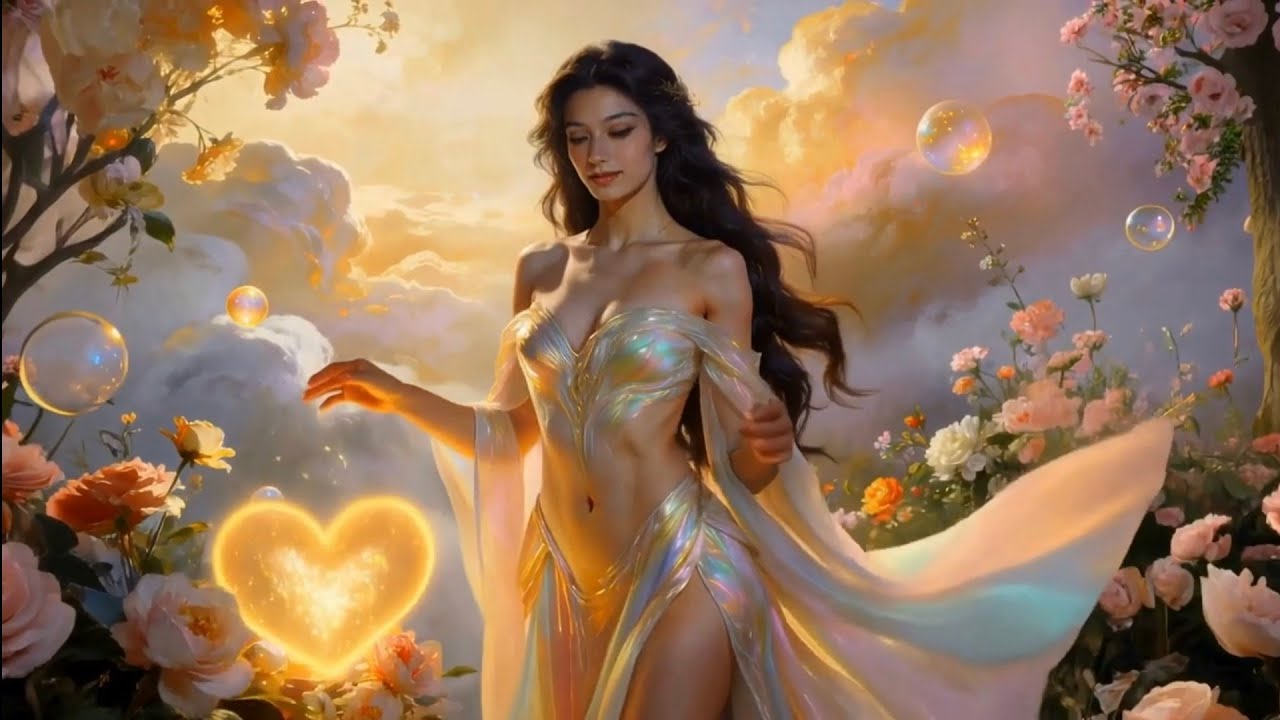 My Enlightenment | Euphoric Vocal Trance | Uplifting Vocal Trance