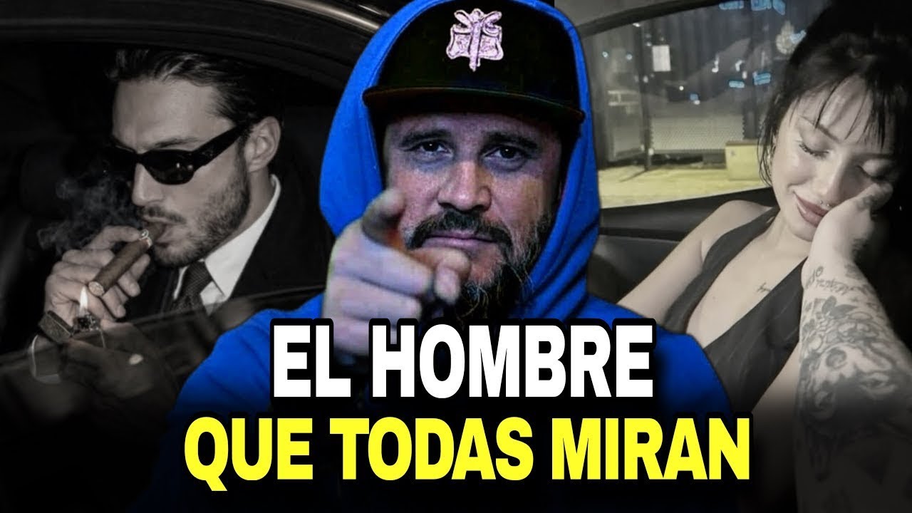 ellas se obsesionan cuando haces esto - El Temach