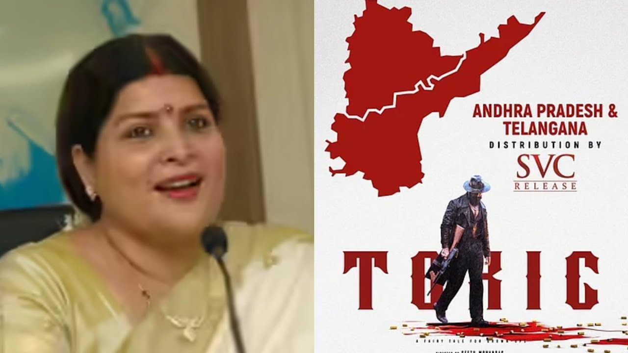 Ugu Danbeyn Madaxweynaha Fanka Karnataka Ayaa Difaacday Qalalaasaha Loogeystay Flimka Toxic ee Yash