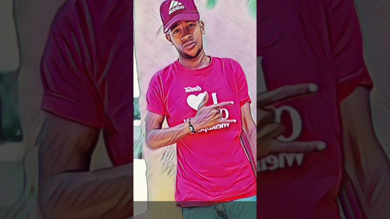 How To Change Photo To Cartoon In Android 🔥 |Picsart portrait Cartoon Photo Editing Tutorial #shorts