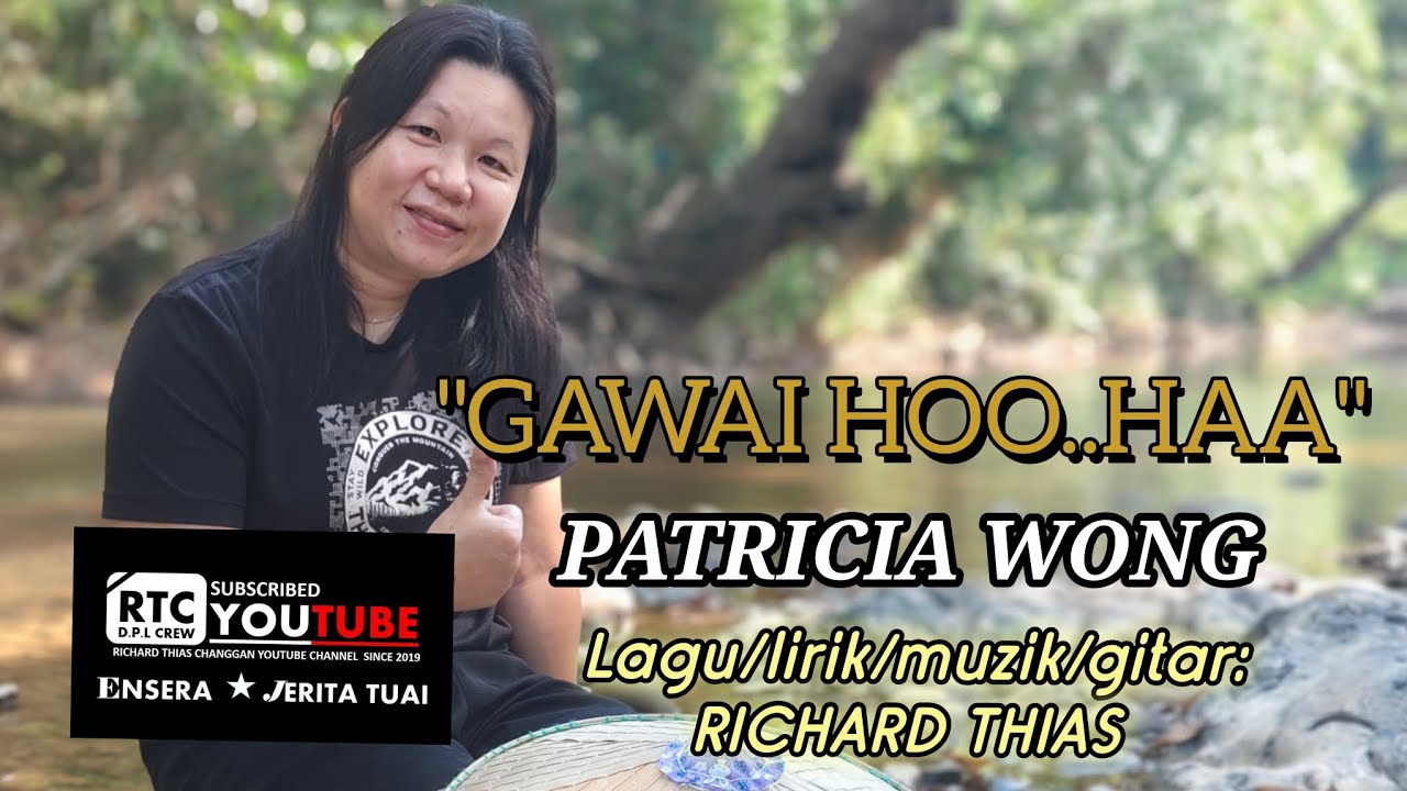 GAWAI HO HA- Lagu 2026