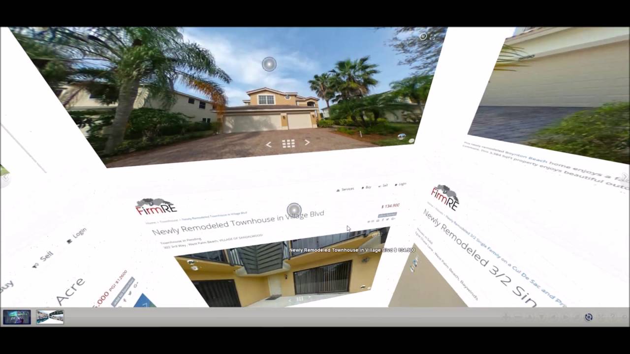 FirmRE Properties FOR SALE July 2016