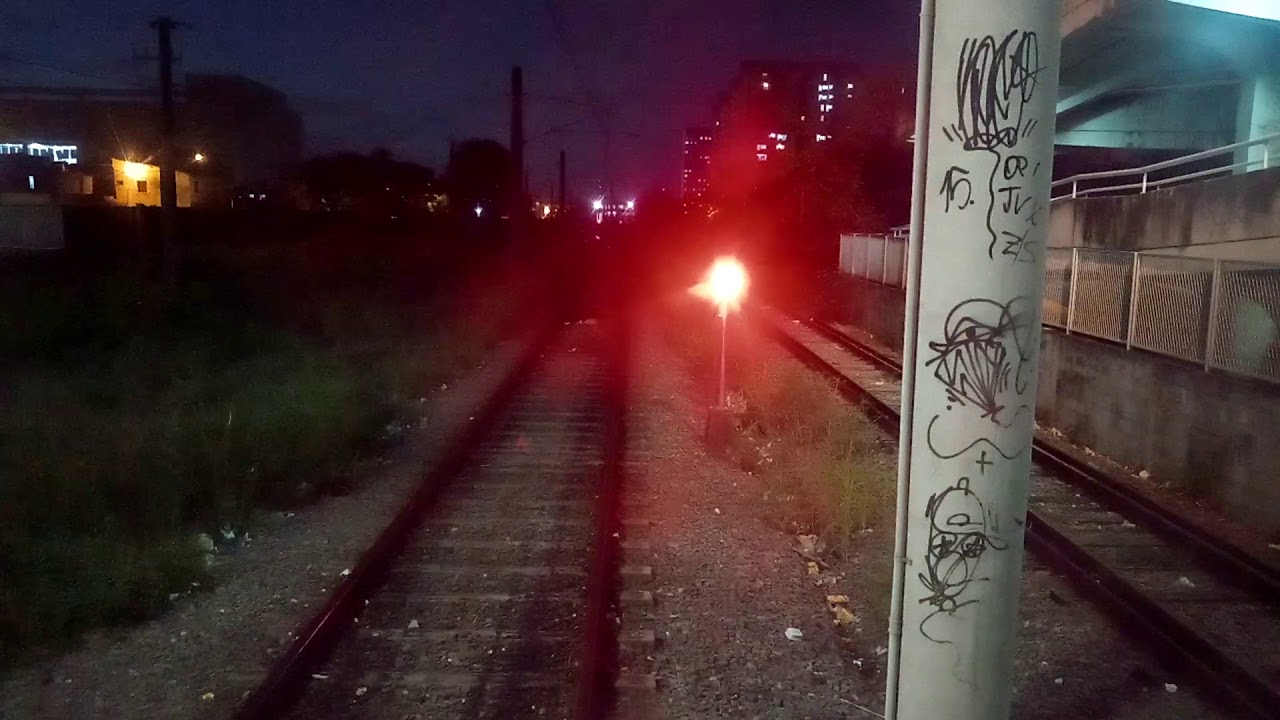 Viagem completa (Cajueiro Seco - Recife) - TUE 12 - Parte 1