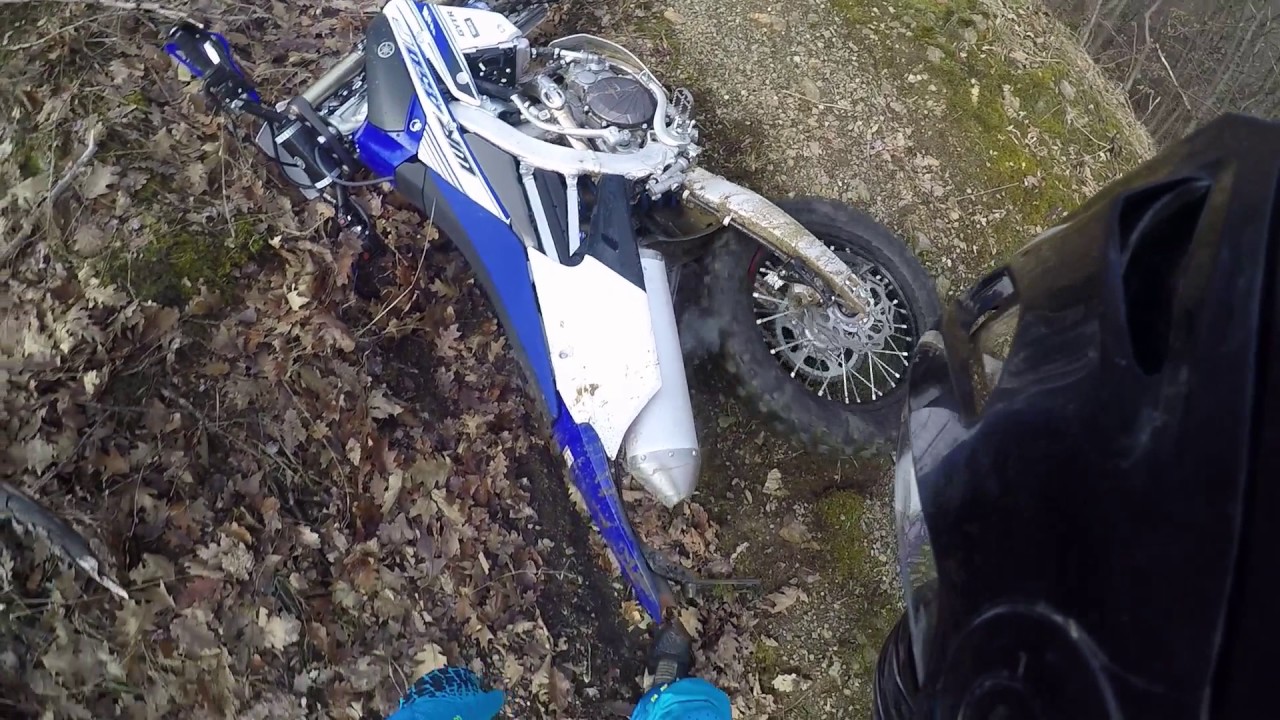 Motocross & Enduro fail Simleu Silvaniei