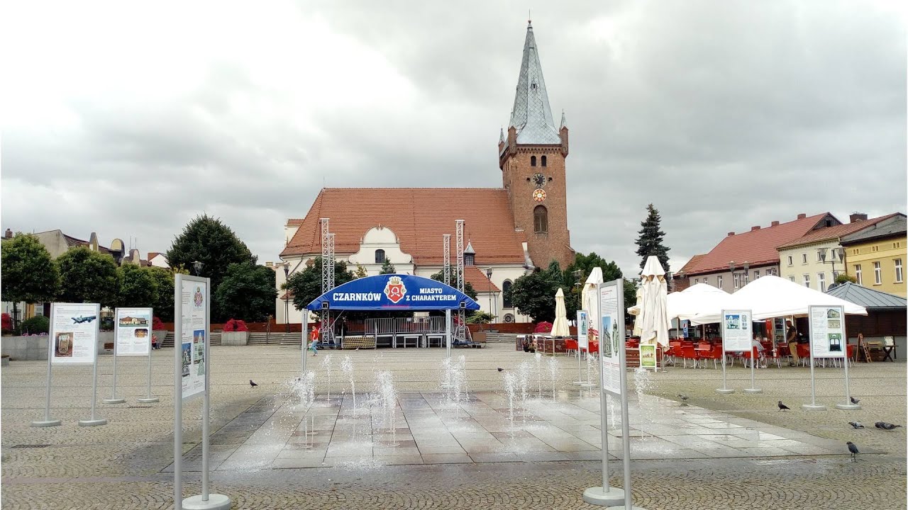 WIELKOPOLSKA DLA CIEBIE - CZARNKÓW