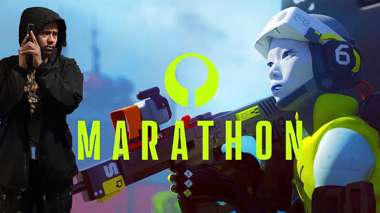 DESTINY VET W/3000+ HRS TRIES MARATHON?!?!?