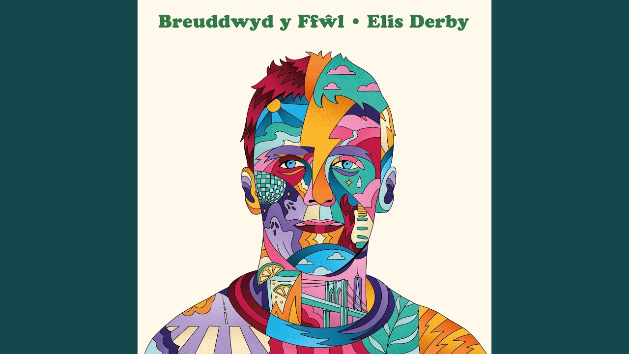 Breuddwyd y Ffŵl