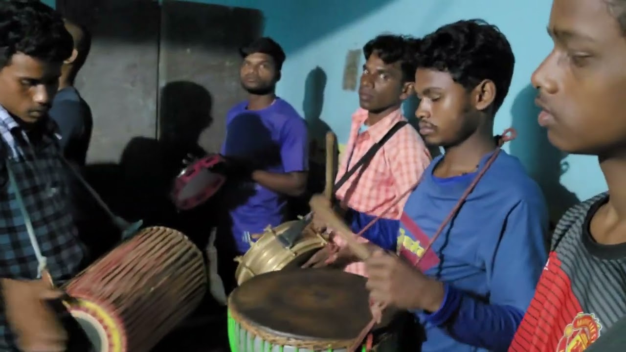 SANTHALI BAPLA SOGOY||JABARJAST MANDARIYA SOGOY VIDEO||BAPLA AKHARA VIDEO||