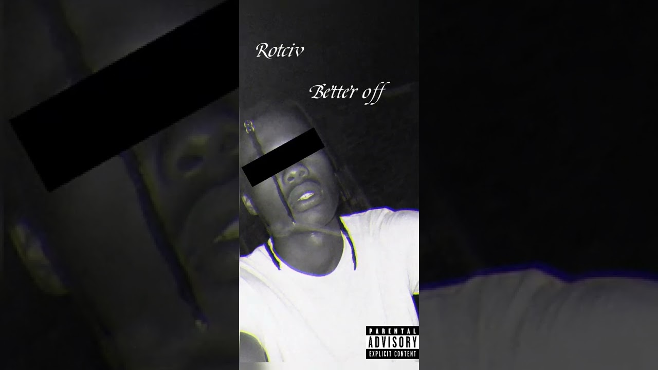 Rotciv - Better off