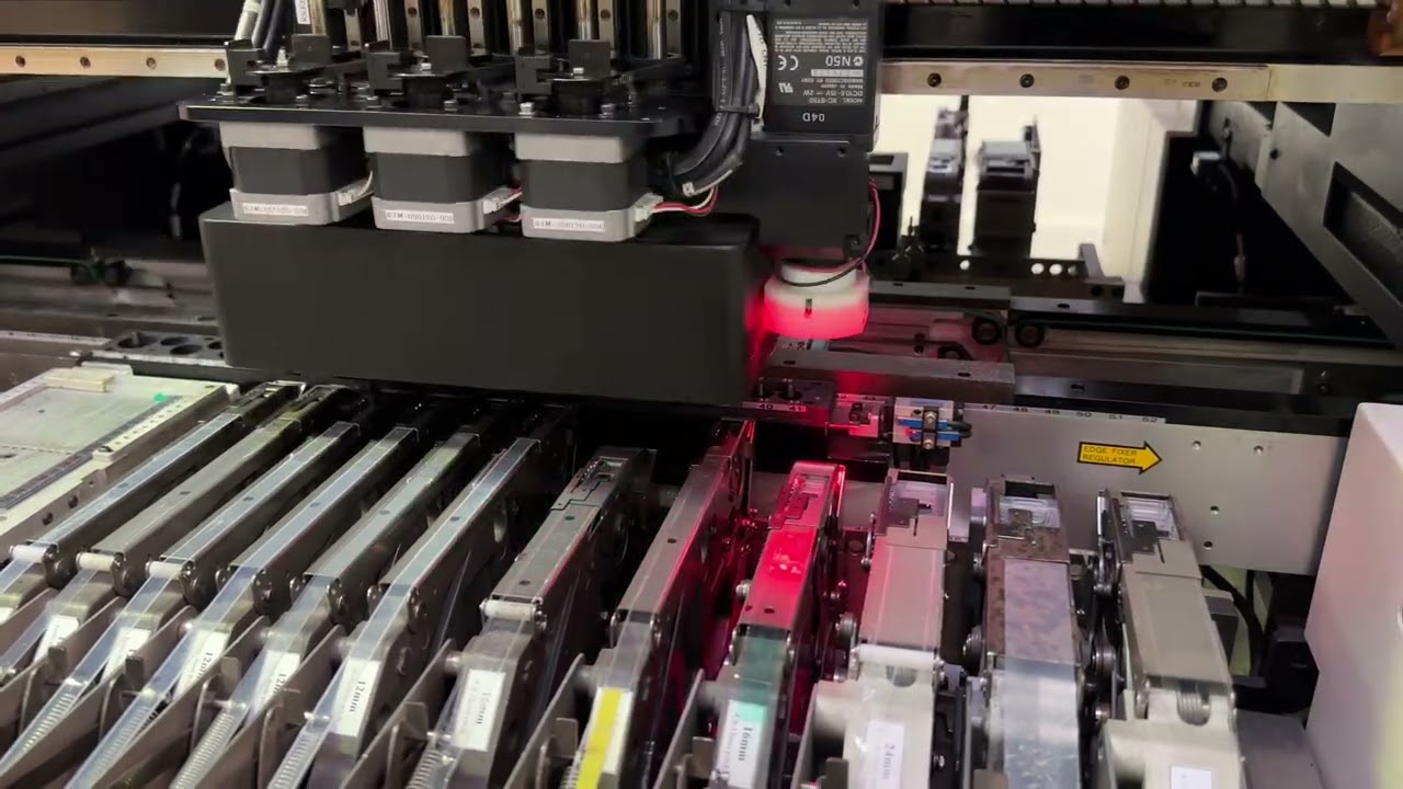 Samsung CP45fv Neo #2