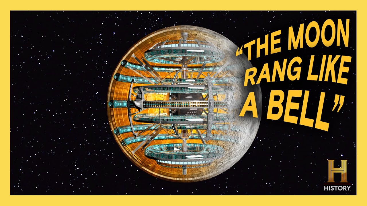 Are These the Locations of Hidden Alien Bases? | Ancient Aliens | History
