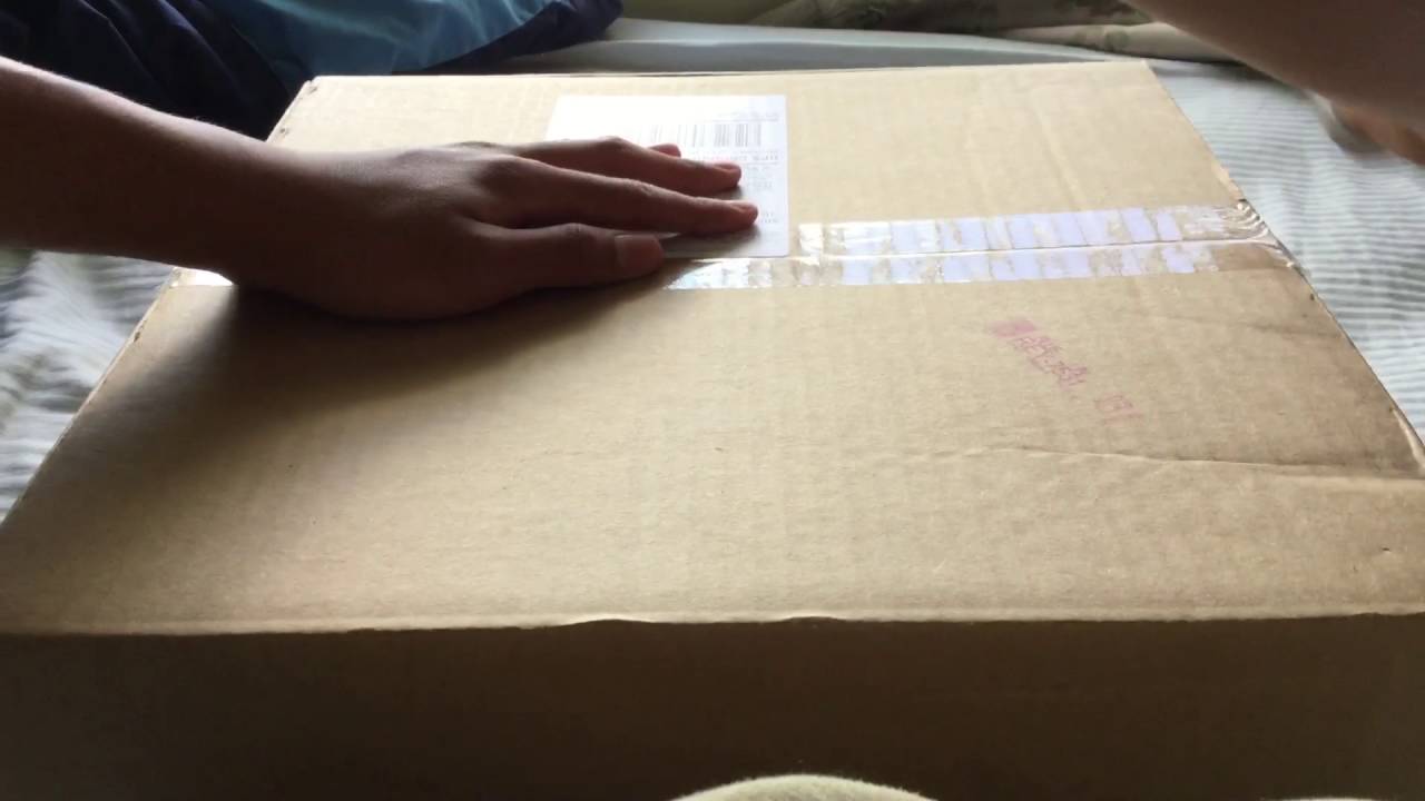 Offworld Invader V3 Practice Pad unboxing