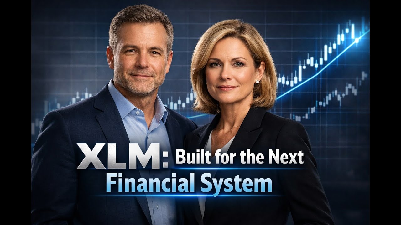 Stellar (XLM) Explained: How Protocol 25, PayPal, and Real-World Assets Are Reshaping Global Finance