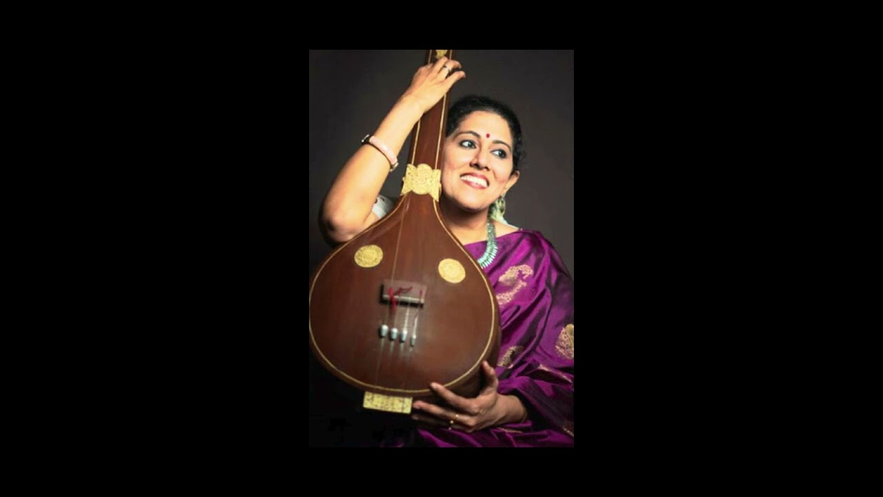 Avantika Puralaya | Vidushi Amritha Murali | Live Carnatic Vocal